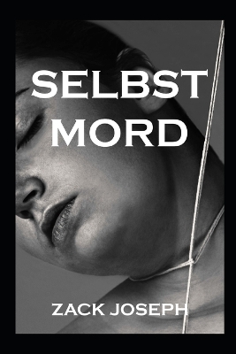 Cover of Selbstmord