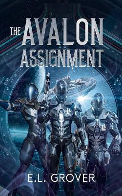 Cover of The Avalon Assignment