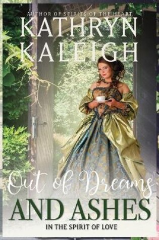 Cover of Out Of Dreams and Ashes