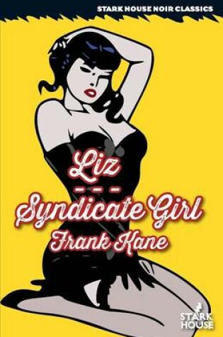 Cover of Liz / Syndicate Girl