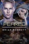 Book cover for Feared