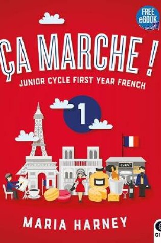 Cover of Ca Marche 1