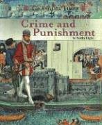 Cover of Crime and Punishment