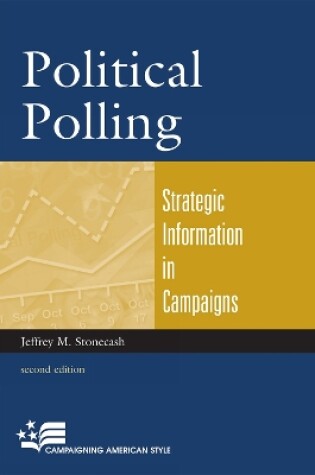 Cover of Political Polling