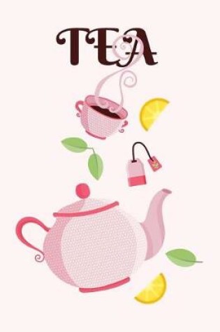 Cover of Tea