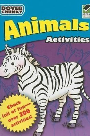 Cover of Animals