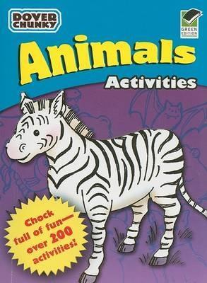 Cover of Animals