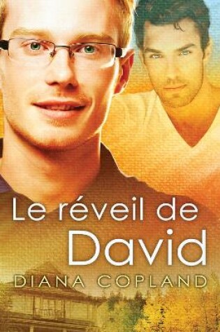 Cover of Le Rveil de David (Translation)