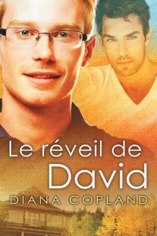 Cover of Le Réveil de David (Translation)