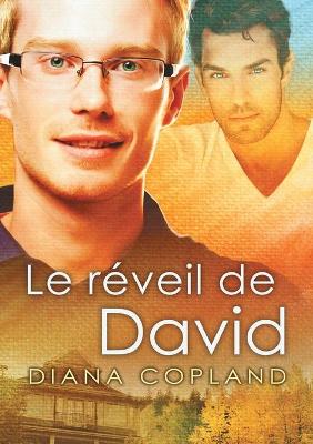 Book cover for Le Rveil de David (Translation)