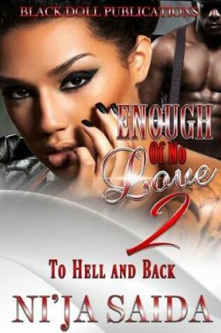 Cover of Enough of No Love 2