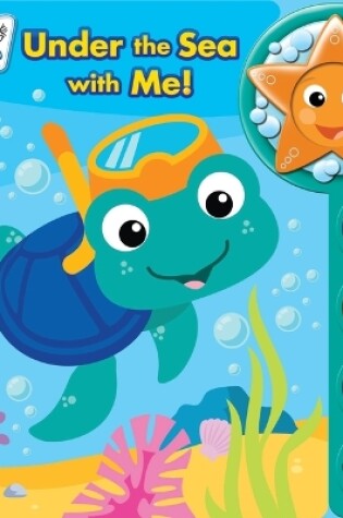 Cover of Baby Einstein, Under the Sea with Me