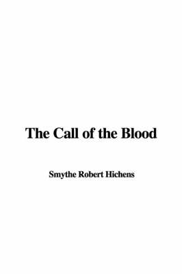 Cover of The Call of the Blood