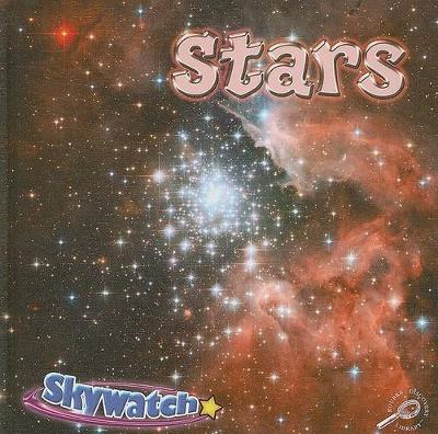 Book cover for Stars