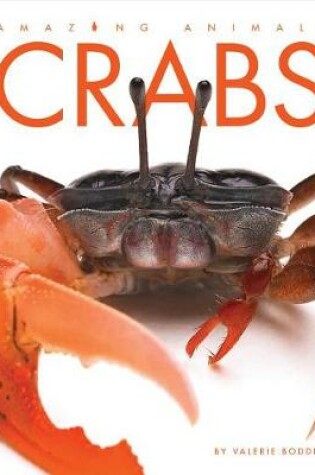 Cover of Crabs