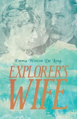 Book cover for Explorer's Wife