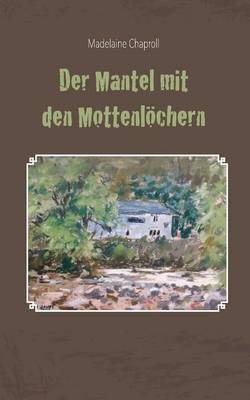 Book cover for Der Mantel Mit Den Mottenlochern