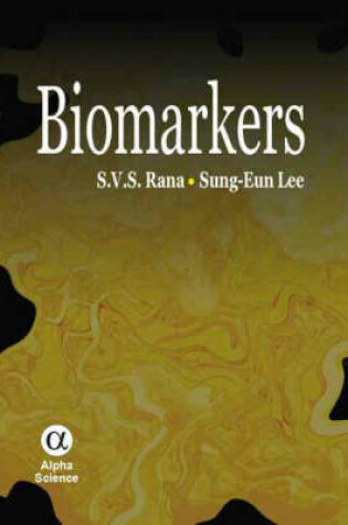 Cover of Biomarkers