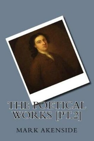 Cover of The Poetical Works [pt.2]