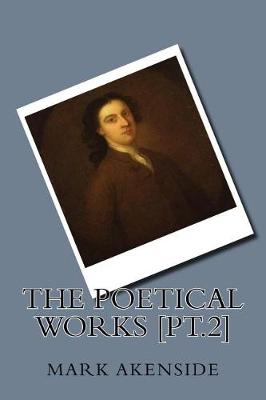 Book cover for The Poetical Works [pt.2]