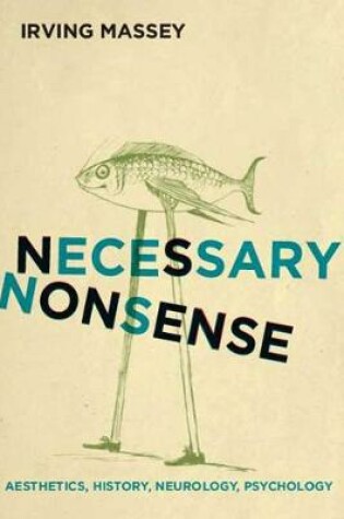 Cover of Necessary Nonsense