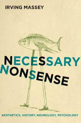 Cover of Necessary Nonsense