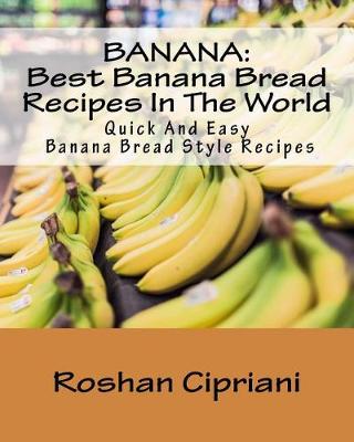 Book cover for Banana