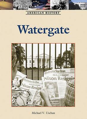 Cover of Watergate