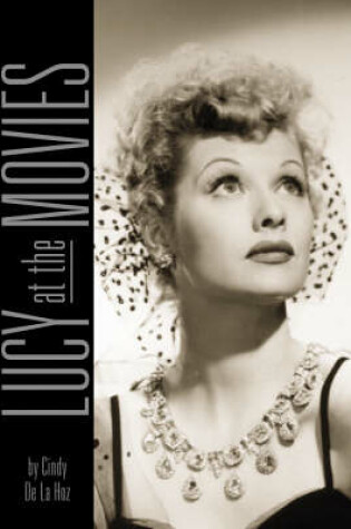Cover of Lucy at the Movies