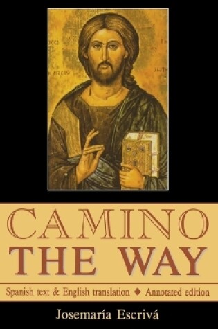 Cover of Camino