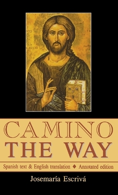 Book cover for Camino