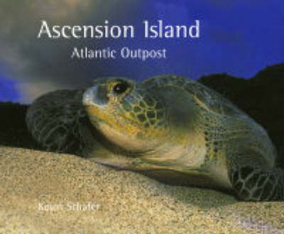 Cover of Ascension Island Atlantic Outpost