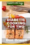 Book cover for Diabetic Cooking For Two