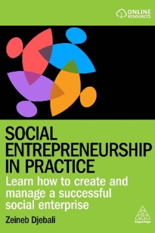 Cover of Social Entrepreneurship in Practice