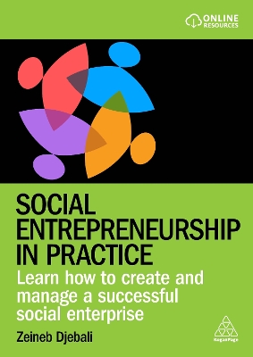 Cover of Social Entrepreneurship in Practice