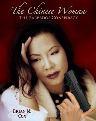 Book cover for The Chinese Woman