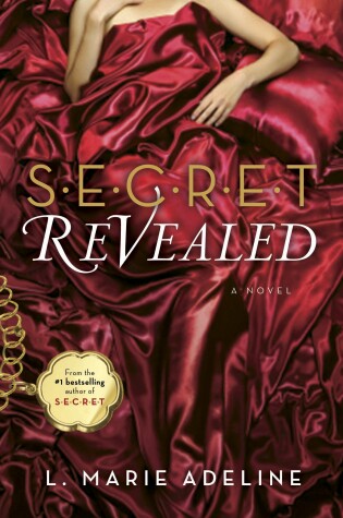 Cover of SECRET Revealed