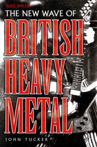 Cover of New Wave of British Heavy Metal
