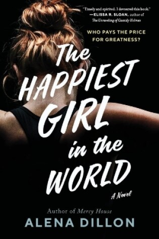 Cover of The Happiest Girl in the World