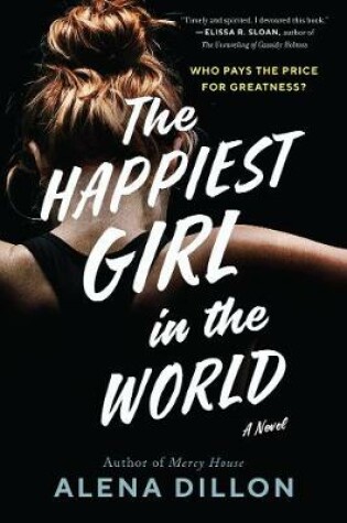 Cover of The Happiest Girl in the World