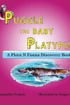 Book cover for Puggle the Baby Platypus