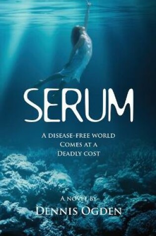 Cover of Serum