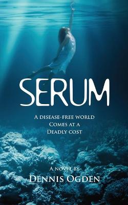 Book cover for Serum