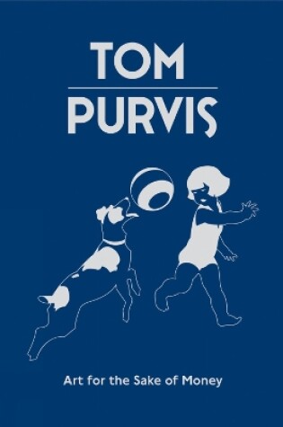 Cover of Tom Purvis