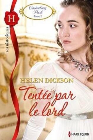 Cover of Tentee Par Le Lord