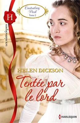 Book cover for Tentee Par Le Lord