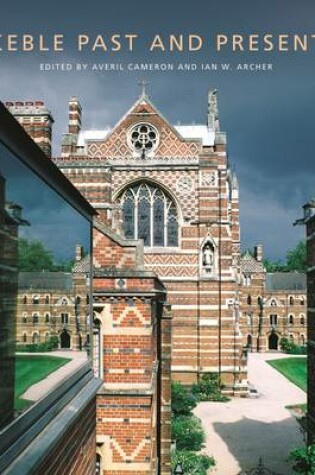 Cover of Keble - Past and Present