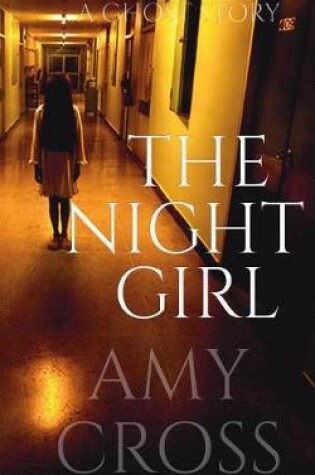 Cover of The Night Girl
