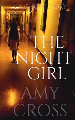 Book cover for The Night Girl