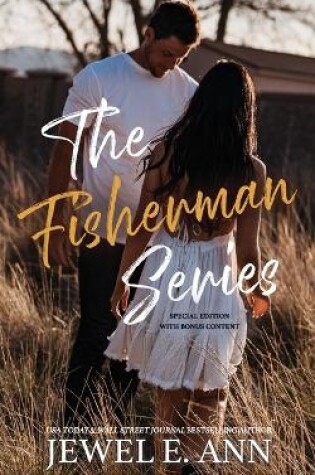 Cover of The Fisherman Series